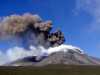 Пробуждение вулкана Этна