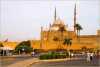 Каирская цитадель. Мечеть Мухаммеда Али-