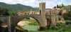 Средневековый мост