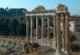 Руины Храма Сатурна