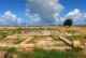 Остатки античных поселений на Моции