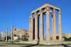 Temple of Olympian Zeus