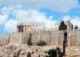 Защитные стены вокруг Акрополя