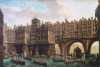 Мост в 18 веке