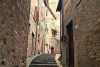 Старый город Ареццо в Тоскане