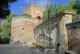 Стены Альгамбры