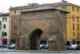 Средневековые ворота Сан Витале