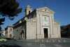 Пескара. Церковь Богоматери семи скорбей