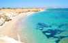 Песчаные пляжи Карпатоса