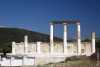 Алтарь Храма Асклепия в Эпидавре