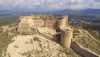 Древняя крепость Ларисса в Аргосе