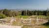 Руины Храма Асклепия