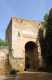 Башня правосудия. Ворота в замок Альгамбра