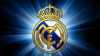Логотип Мадридского Реала
