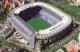 Сантьяго Бернабеу - домашний стадион Мадридского Реала