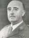 Франсиско Франко, организатор переворота 1936 года